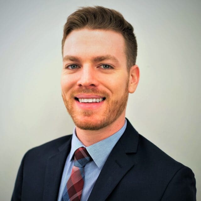 HRRMC welcomes general surgeon Zachary Green to medical staff