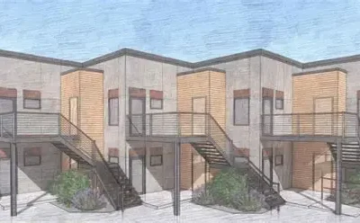 HRRMC to Host Open House for Delnay Guest House