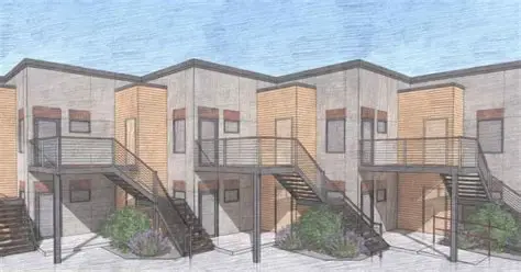 HRRMC to Host Open House for Delnay Guest House