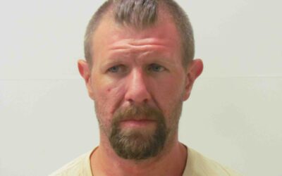 Traffic Stop Leads to Major Drug Arrest in Poncha Springs