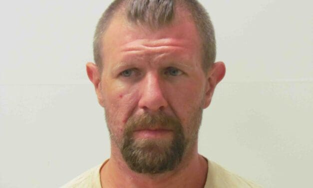 Traffic Stop Leads to Major Drug Arrest in Poncha Springs