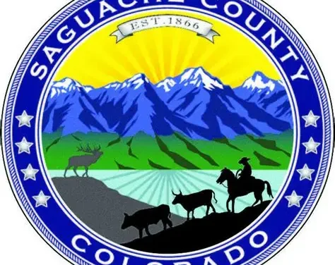 Natural Gas Leak Prompts Evacuations in Saguache
