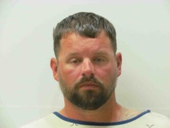 Poncha Springs Man Arrested Following Burglary and Standoff