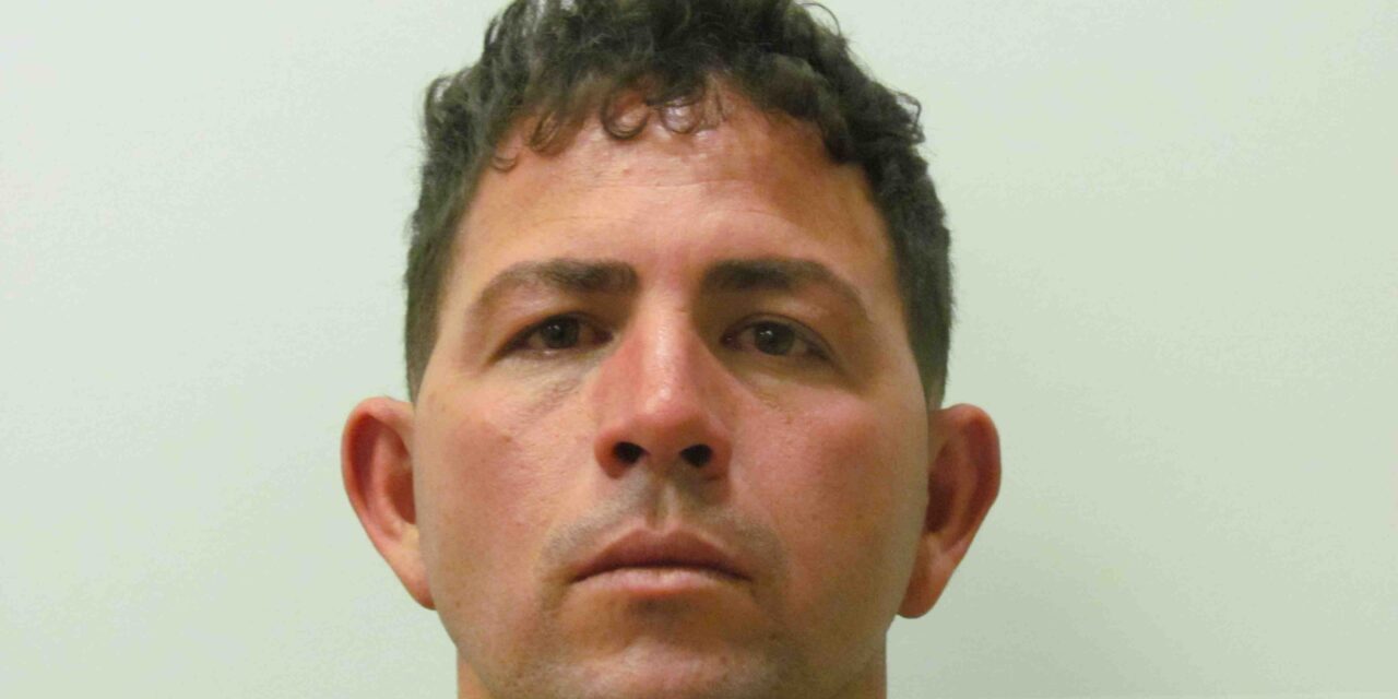 Chaffee County Deputy Arrests Alamosa Man for Alleged Trailer Theft on Poncha Pass