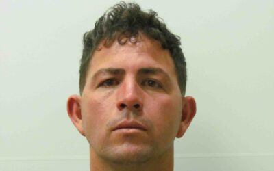 Chaffee County Deputy Arrests Alamosa Man for Alleged Trailer Theft on Poncha Pass