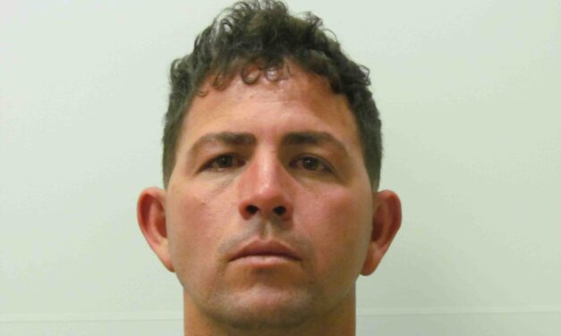 Chaffee County Deputy Arrests Alamosa Man for Alleged Trailer Theft on Poncha Pass