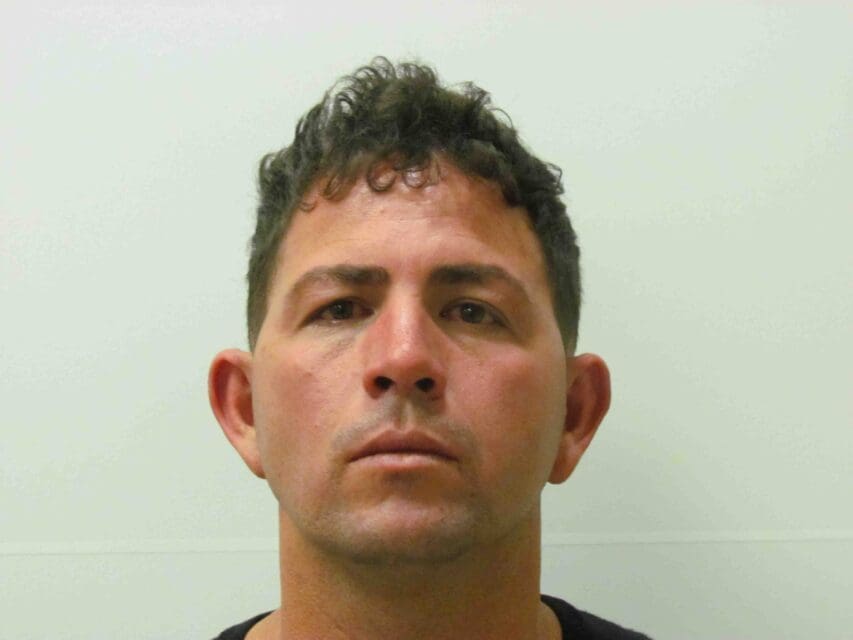 Chaffee County Deputy Arrests Alamosa Man for Alleged Trailer Theft on Poncha Pass