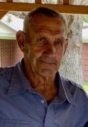 James (Jim) Ashley November 5, 1937 ~ October 1, 2025