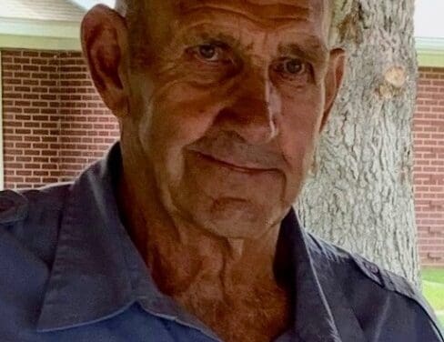 James (Jim) Ashley November 5, 1937 ~ October 1, 2025