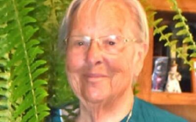 Norma June Gardunio June 11, 1937 ~ October 17, 2025