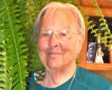 Norma June Gardunio June 11, 1937 ~ October 17, 2025