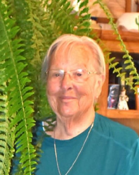 Norma June Gardunio June 11, 1937 ~ October 17, 2025