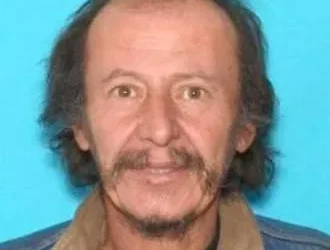 Fugitive Paul Sandoval Captured on Blanca Peak After Five-Day Manhunt