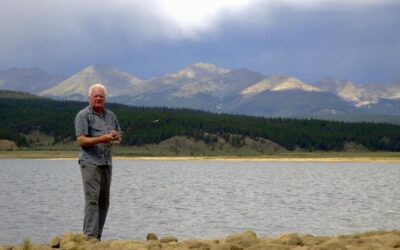 Wylie Hubbard Ewing April 2, 1936 ~ October 2, 2025