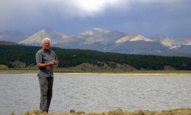 Wylie Hubbard Ewing April 2, 1936 ~ October 2, 2025