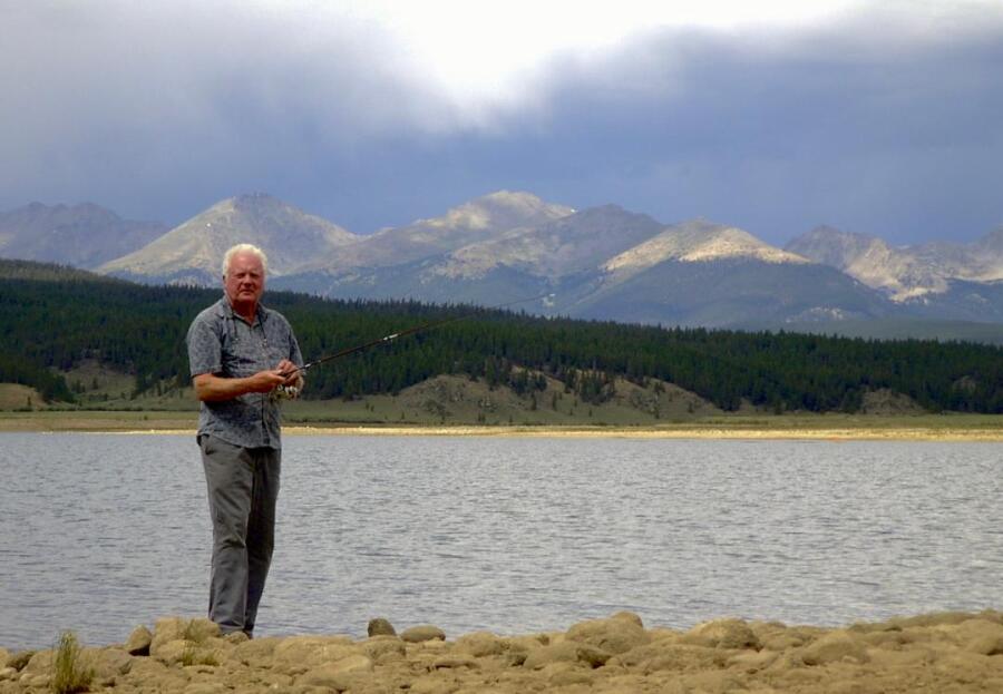 Wylie Hubbard Ewing April 2, 1936 ~ October 2, 2025