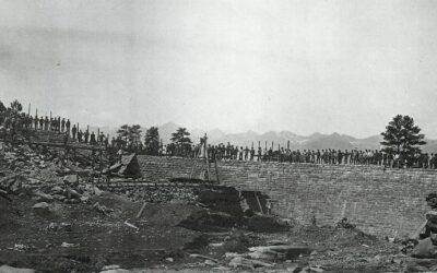 Upper Ark District looks to increase DeWeese Reservoir capacity