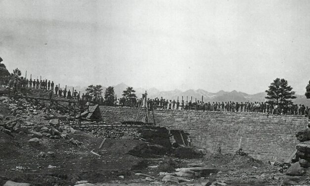 Upper Ark District looks to increase DeWeese Reservoir capacity