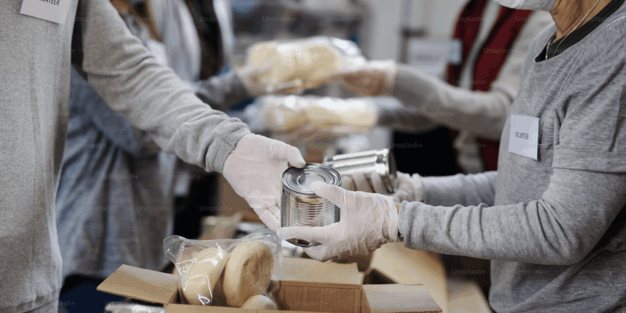 Chaffee County Activates Emergency Response as SNAP Benefit Delays Loom