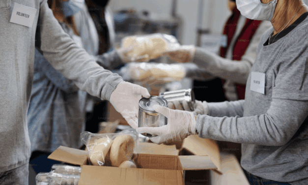 Chaffee County Activates Emergency Response as SNAP Benefit Delays Loom