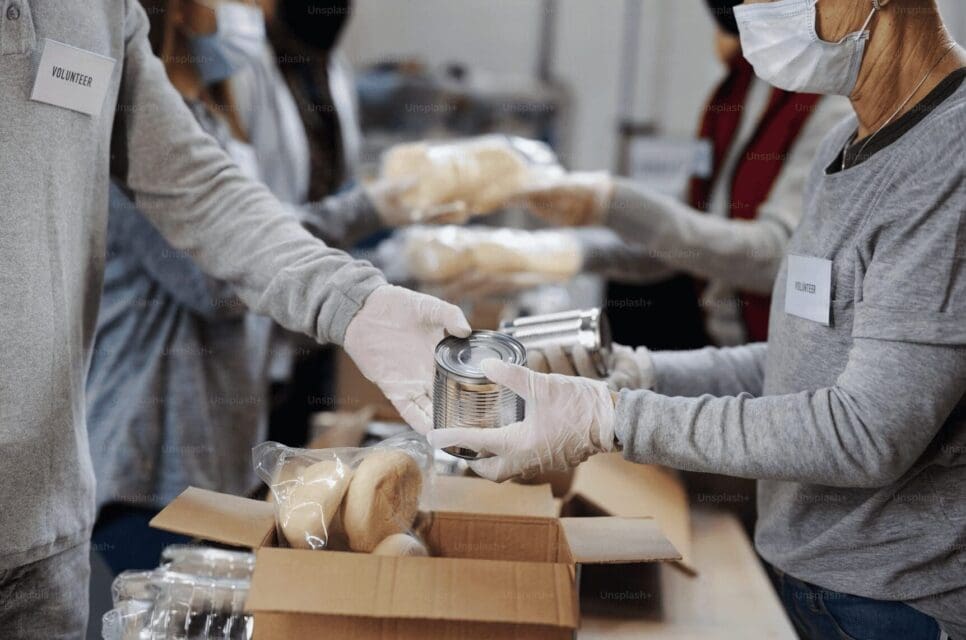 Chaffee County Activates Emergency Response as SNAP Benefit Delays Loom