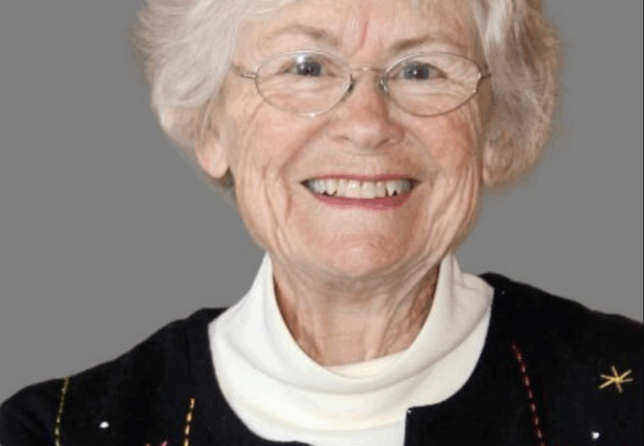 Jeanne C Kostelic August 17, 1932 ~ October 27, 2025