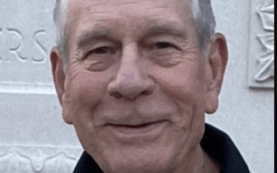 Dean Kent Champlin May 3, 1946 ~ October 30, 2025