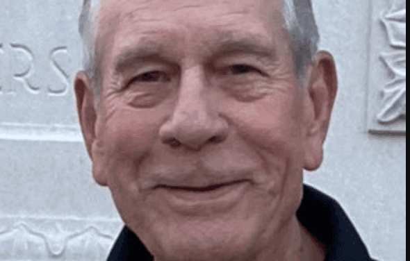 Dean Kent Champlin May 3, 1946 ~ October 30, 2025