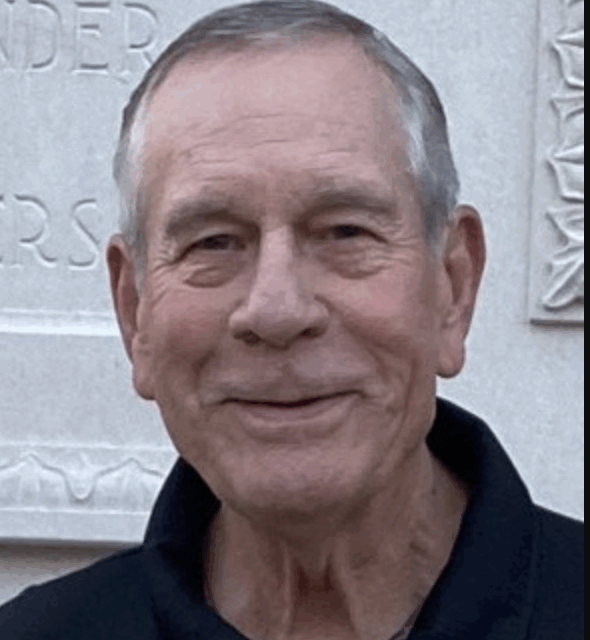 Dean Kent Champlin May 3, 1946 ~ October 30, 2025