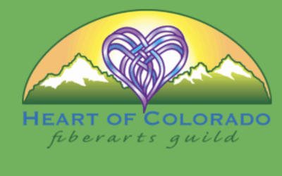Fiber Arts Guild Meeting Tomorrow in Salida