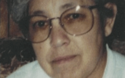 Loretta LaVerne Ordaz: December 10, 1939-November 1, 2025