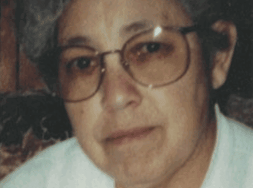 Loretta LaVerne Ordaz: December 10, 1939-November 1, 2025