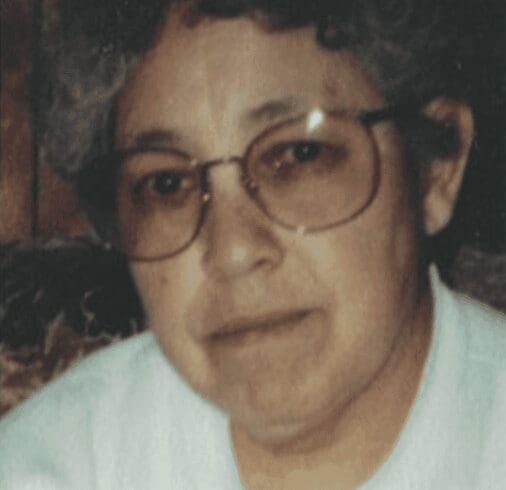 Loretta LaVerne Ordaz: December 10, 1939-November 1, 2025