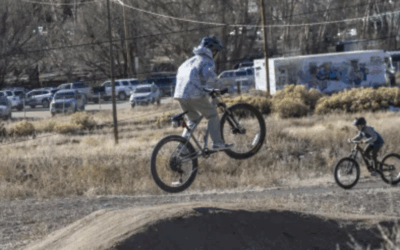 Salida Mountain Trails and City Seek Community Feedback for Major Bike Park Expansion