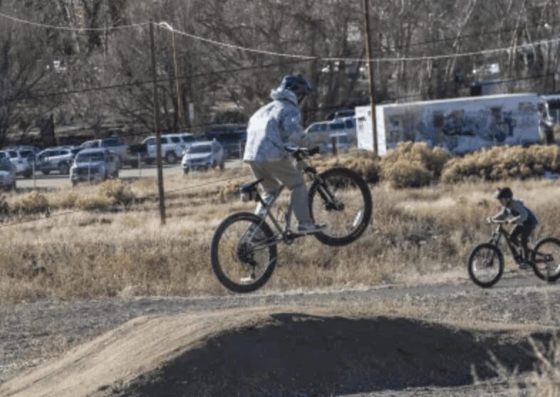 Salida Mountain Trails and City Seek Community Feedback for Major Bike Park Expansion