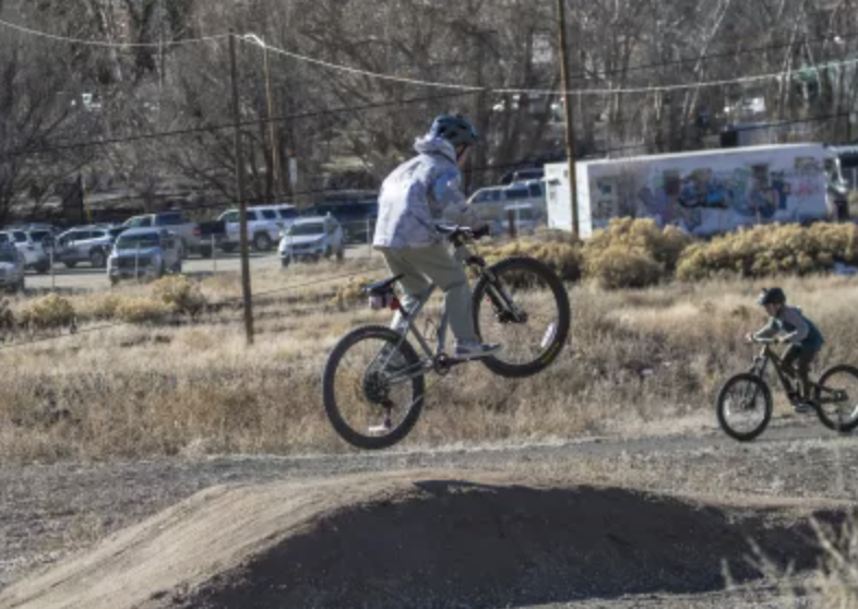 Salida Mountain Trails and City Seek Community Feedback for Major Bike Park Expansion
