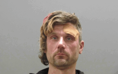 Salida Man Allegedly Eludes Deputies, Faces Multiple Charges After Highway 291 Incident