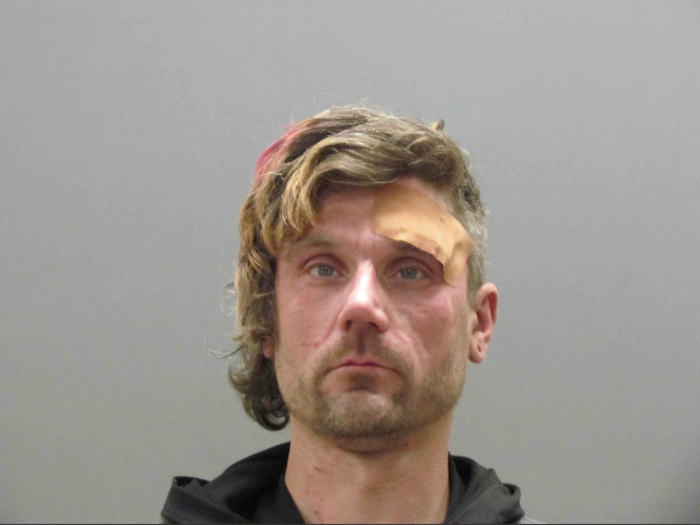 Salida Man Allegedly Eludes Deputies, Faces Multiple Charges After Highway 291 Incident