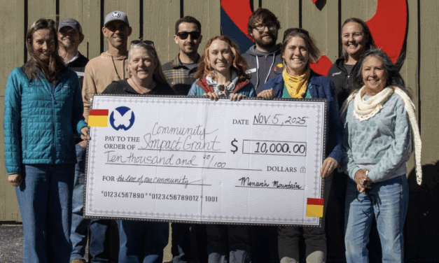 Monarch Mountain and Chaffee County Community Foundation Announce 2025 Community Outreach Impact Grant Recipients