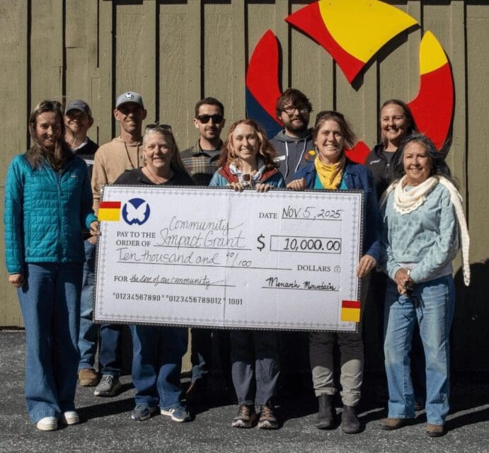 Monarch Mountain and Chaffee County Community Foundation Announce 2025 Community Outreach Impact Grant Recipients