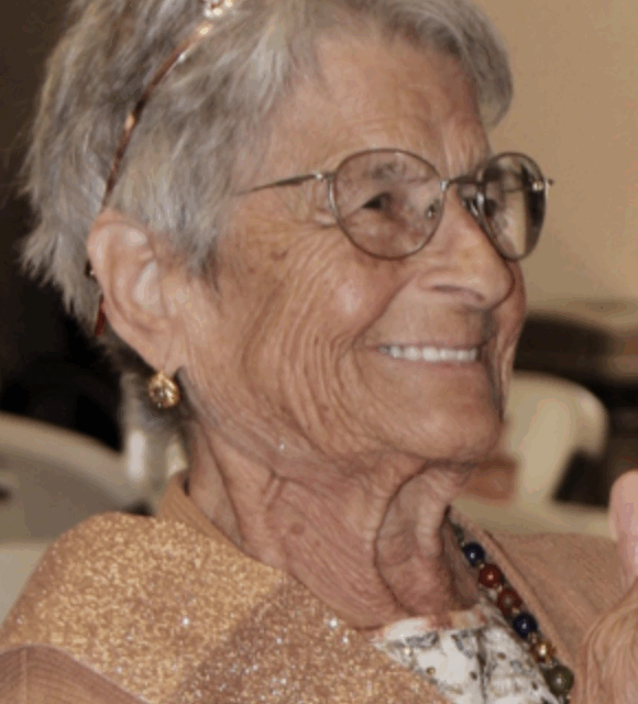 Teresa Marie Giorno August 9, 1935 ~ November 9, 2025