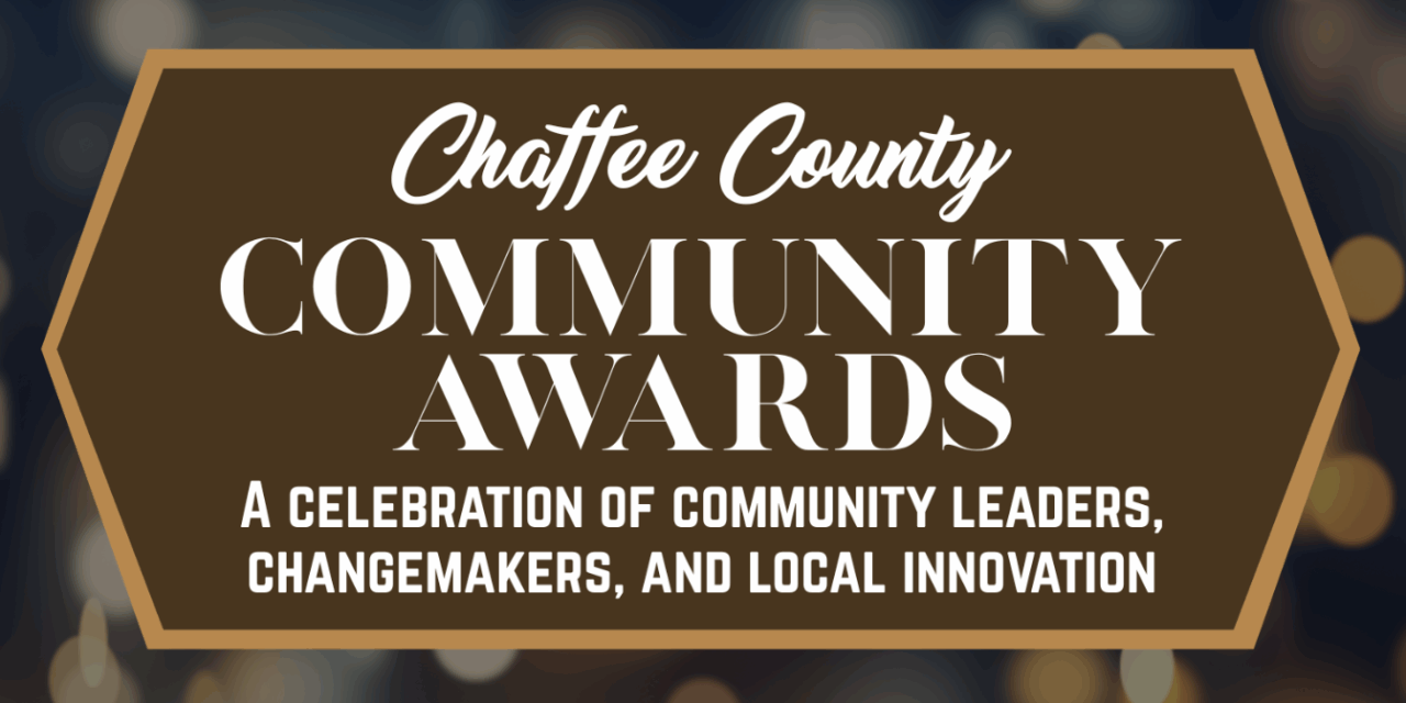 ANNOUNCING THE 2026 COMMUNITY AWARDS — NOMINATIONS NOW OPEN