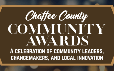 ANNOUNCING THE 2026 COMMUNITY AWARDS — NOMINATIONS NOW OPEN