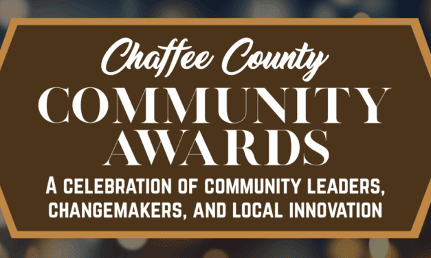 ANNOUNCING THE 2026 COMMUNITY AWARDS — NOMINATIONS NOW OPEN