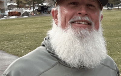 Salida Schools Welcomes Interim Activities Director Jeremy Grier