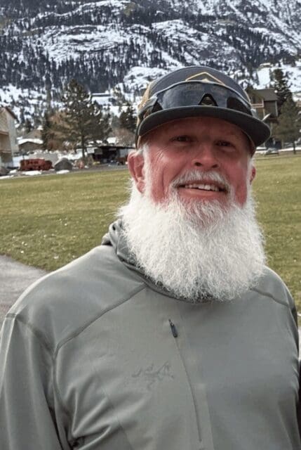 Salida Schools Welcomes Interim Activities Director Jeremy Grier