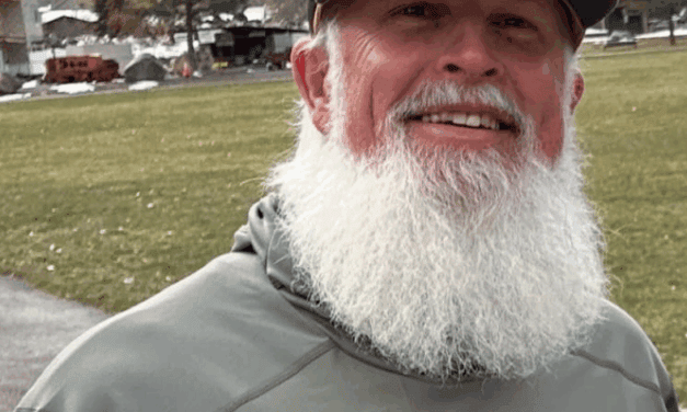 Salida Schools Welcomes Interim Activities Director Jeremy Grier