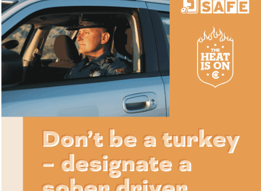 Colorado reports 184 impaired-driving deaths this year as Thanksgiving DUI crackdown begins
