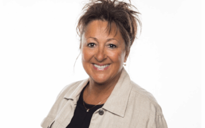 Pamela Jo (Serafin) Bustos August 2, 1959 ~ November 15, 2025