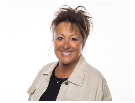 Pamela Jo (Serafin) Bustos August 2, 1959 ~ November 15, 2025 